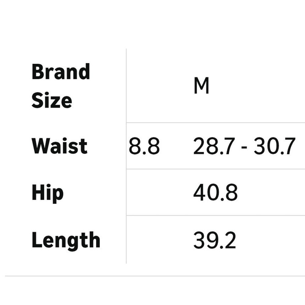 Women Tapered Joggers w Pockets – Casual Yoga High Waist Sweatpants Black. SZ M - Picture 4 of 6